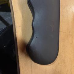 Etui na okulary, zgłoszono przez Pathé Utrecht Leidsche Rijn przy użyciu iLost