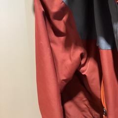 Jakke, som rapportert av Ziggo Dome ved bruk av iLost