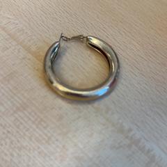 Oorbel, zoals gemeld door DGTL Amsterdam 2026 met iLost