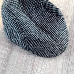 Txapel Geruit, gisa salatu by EBS Tramplein iLost erabiliz