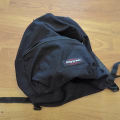 Rugzak, rapporterat av GVB med iLost