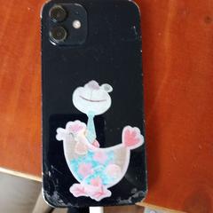 I phone, as reported to iLost