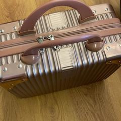 Koffertje, gemeldet von HTM über iLost