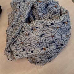 Schal echa, gemeldet von IKEA Metz über iLost