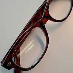 Bril, zoals gemeld door Ziekenhuis Oost-Limburg met iLost