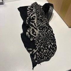 Šál, ako bolo nahlásené Cursus en vergadercentrum Domstad pomocou iLost