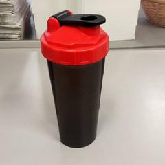 Shaker, come riportato da Vrije Universiteit Brussel (VUB) utilizzando iLost