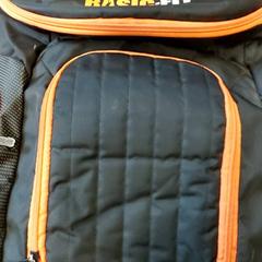 バックパック がiLostで Regio Antwerpen - Brussel によって報告されました