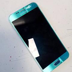 İLost kullanarak Hermes Eindhoven tarafından bildirildiği gibi Telefon Samsung