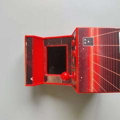 Game rood, as reported by Regio Limburg - Leuven using iLost