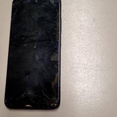 Telefoon, zoals gemeld door Connexxion Haarlem IJmond met iLost