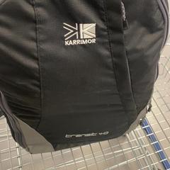 Backpack, as reported by IKEA Amsterdam using iLost