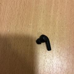 Airpod, segons ha informat Qbuzz U-OV mitjançant iLost