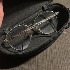 Bril op sterkte in Luyksgestel, iLost'a bildirildiği gibi