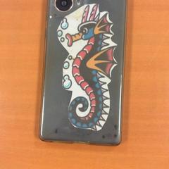 Mobiltelefon, amint azt ibis Schiphol Amsterdam Airport az iLost segítségével jelentette.