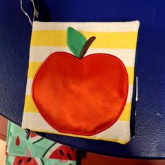 Kinderboek, zoals gemeld door IKEA Grenoble met iLost