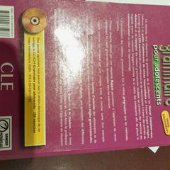 Kniha de grammaire, ako bolo nahlásené TCL pomocou iLost