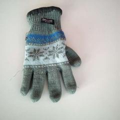 Rukavice, ako bolo nahlásené Twisto pomocou iLost