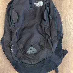 Backpack, as reported by Connexxion Amstelland-Meerlanden Amstelveen using iLost