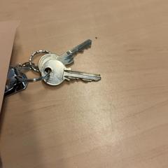 Llaves, ha sido reportado por RET con iLost