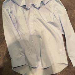 Blouse, as reported by Van der Valk Hotel Haarlem using iLost