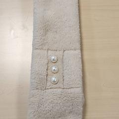 Odzież - Sjaal, zgłoszono przez Centraal magazijn przy użyciu iLost