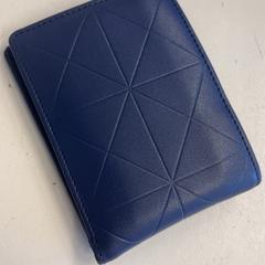 İLost kullanarak HTM tarafından bildirildiği gibi Cüzdan Sternal