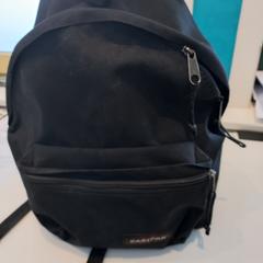 Ryggsekk, som rapportert av Arriva Limburg Zuid ved bruk av iLost