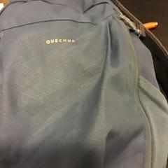 Ruksak, ako bolo nahlásené U-OV Utrecht pomocou iLost