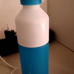 Dopper がiLostで Padualaan 97 によって報告されました