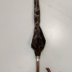 Ombrello, come riportato da Centraal magazijn utilizzando iLost