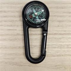 Karbinhake med kompass, gemeldet von IKEA Jönköping über iLost