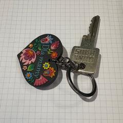 Nyckel, rapporterat av Stad Halen med iLost