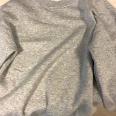 Sweater, as reported by Artis using iLost