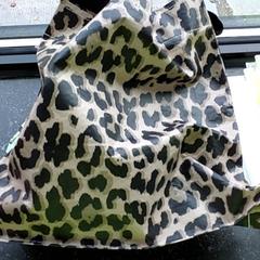 Väska - draagtas, rapporterat av Centraal magazijn med iLost