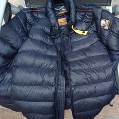 Winterjas Blauw, as reported to iLost