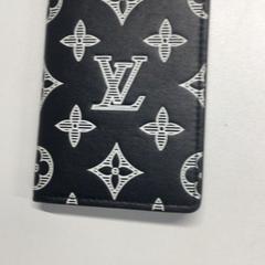 Wallet Honing, as reported by Gemeente Haarlem using iLost