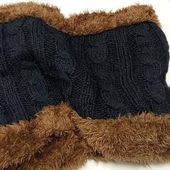 Vestiario - halsverwarmer, come riportato da Centraal magazijn utilizzando iLost