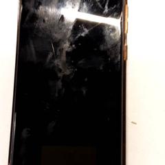 İLost kullanarak Qbuzz ZHN tarafından bildirildiği gibi Telefon