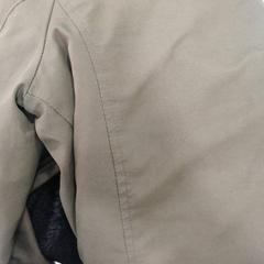 Dzseki اخضر, amint azt محطة الدمام (الدمام) az iLost segítségével jelentette.