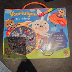 Books, as reported by Van der Valk Hotel Wolvega Heerenveen using iLost