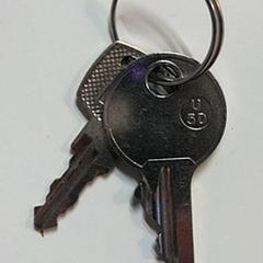 鍵 がiLostで IKEA Gent によって報告されました