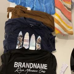 الملابس & منشفة، كما تم الإبلاغ عنه بواسطة Silver Sands Beach عبر iLost