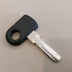 Clave Black, segundo informou TU/e - Receptie Neuron usando iLost