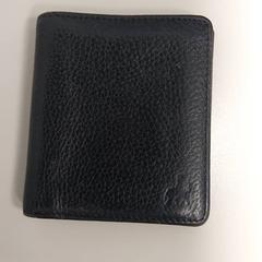 Carteiras Wittoeck, como reportado por Centraal magazijn utilizando o iLost