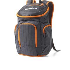 Basic fit tas oranje an iLost gemeldet