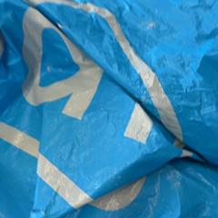 Kleding, zoals gemeld door GVB met iLost