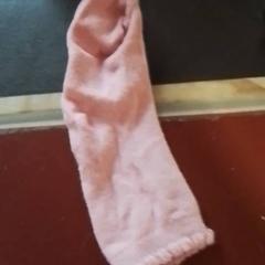 Calzino Roze, come riportato da Apenheul utilizzando iLost