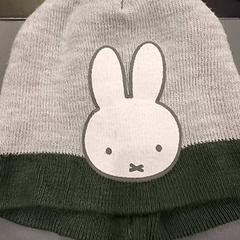 Gorro grijs en groen, segons ha informat Qbuzz GD Groningen HS mitjançant iLost