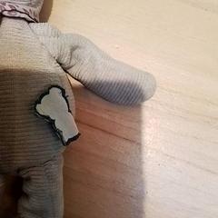 Peluche, como reportado por Beekse Bergen Resorts en Hotel utilizando o iLost